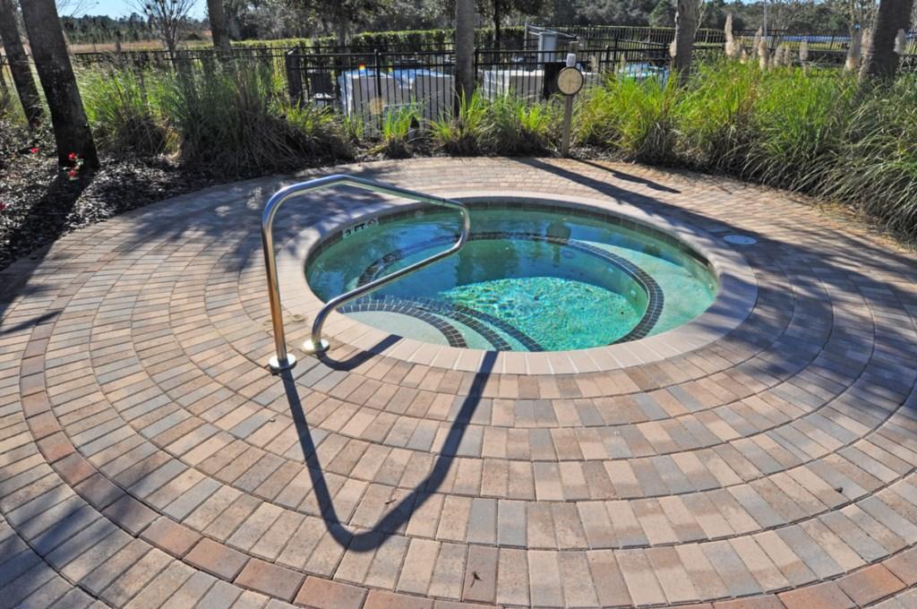 Gorgeous Custom 6Bd Hm Loaded With Amenities Themed Rooms, Private Pool Davenport Eksteriør bilde
